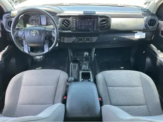 2020 Toyota Tacoma 2WD SR