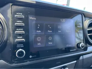 2020 Toyota Tacoma 2WD SR