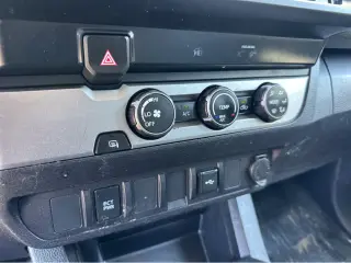 2020 Toyota Tacoma 2WD SR