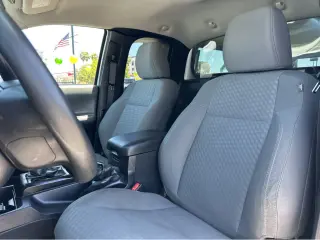 2020 Toyota Tacoma 2WD SR