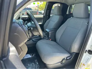 2020 Toyota Tacoma 2WD SR
