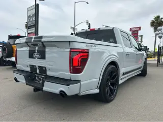 2024 Ford F-150 SHELBY SUPER SNAKE! 128K MSRP!