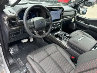 2024 Ford F-150 SHELBY SUPER SNAKE! 128K MSRP!