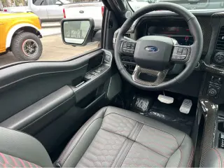 2024 Ford F-150 SHELBY SUPER SNAKE! 128K MSRP!