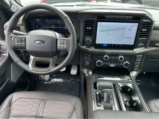 2024 Ford F-150 SHELBY SUPER SNAKE! 128K MSRP!