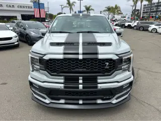 2024 Ford F-150 SHELBY SUPER SNAKE! 128K MSRP!