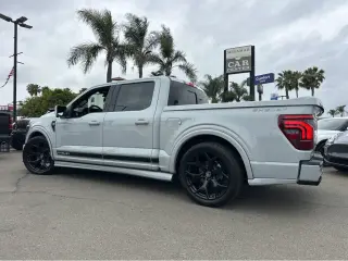 2024 Ford F-150 SHELBY SUPER SNAKE! 128K MSRP!