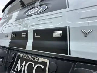2024 Ford F-150 SHELBY SUPER SNAKE! 128K MSRP!