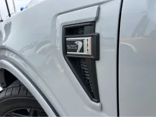 2024 Ford F-150 SHELBY SUPER SNAKE! 128K MSRP!