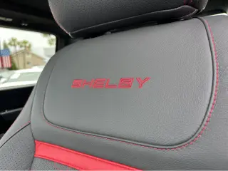 2024 Ford F-150 SHELBY SUPER SNAKE! 128K MSRP!
