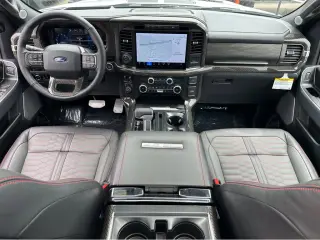 2024 Ford F-150 SHELBY SUPER SNAKE! 128K MSRP!