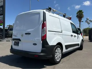 2020 Ford Transit Connect Van XL