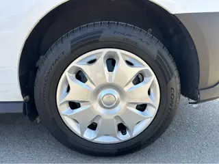 2020 Ford Transit Connect Van XL