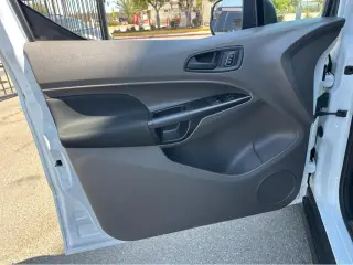 2020 Ford Transit Connect Van XL