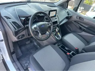 2020 Ford Transit Connect Van XL