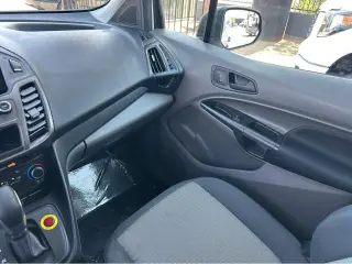 2020 Ford Transit Connect Van XL