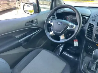 2020 Ford Transit Connect Van XL