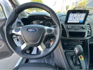2020 Ford Transit Connect Van XL