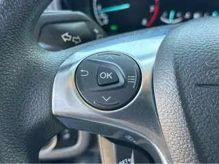2020 Ford Transit Connect Van XL