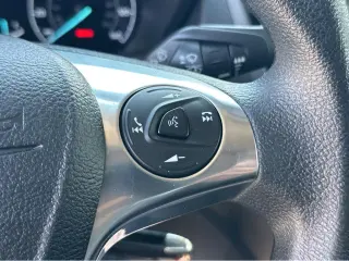 2020 Ford Transit Connect Van XL
