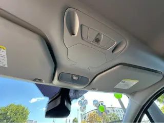 2020 Ford Transit Connect Van XL