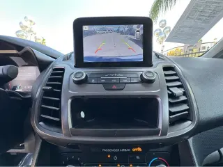2020 Ford Transit Connect Van XL