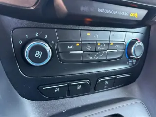 2020 Ford Transit Connect Van XL