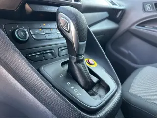 2020 Ford Transit Connect Van XL
