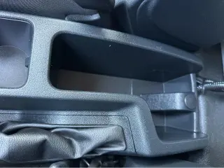 2020 Ford Transit Connect Van XL