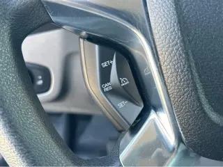 2020 Ford Transit Connect Van XL