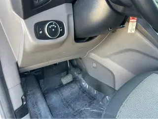 2020 Ford Transit Connect Van XL