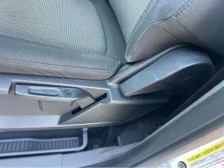2020 Ford Transit Connect Van XL