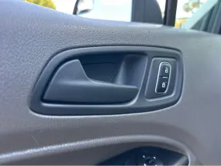 2020 Ford Transit Connect Van XL