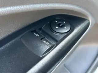 2020 Ford Transit Connect Van XL
