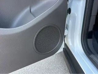 2020 Ford Transit Connect Van XL