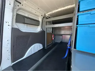 2020 Ford Transit Connect Van XL