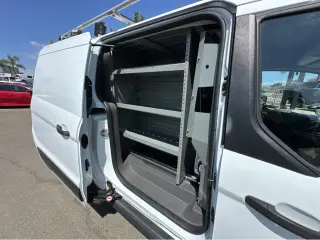 2020 Ford Transit Connect Van XL