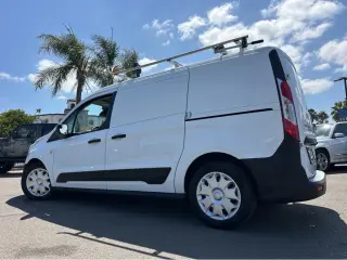 2020 Ford Transit Connect Van XL