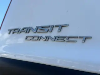 2020 Ford Transit Connect Van XL