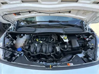 2020 Ford Transit Connect Van XL