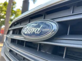 2020 Ford Transit Connect Van XL