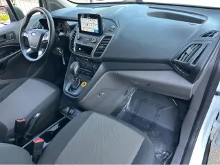 2020 Ford Transit Connect Van XL