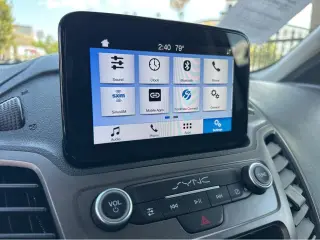 2020 Ford Transit Connect Van XL