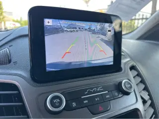 2020 Ford Transit Connect Van XL