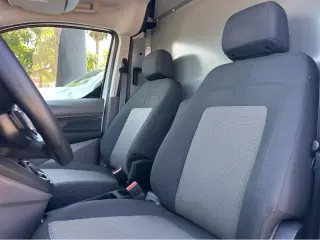 2020 Ford Transit Connect Van XL