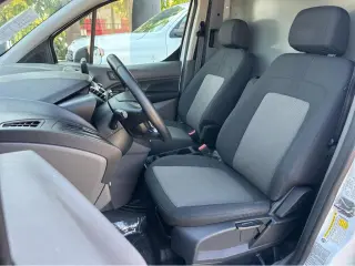 2020 Ford Transit Connect Van XL