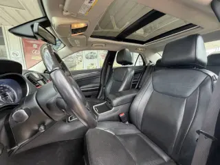 2019 Chrysler 300 Limited