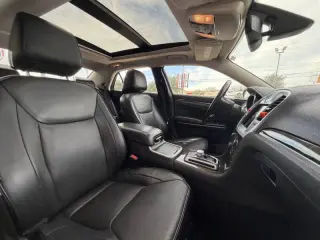 2019 Chrysler 300 Limited