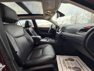 2019 Chrysler 300 Limited