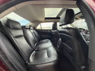 2019 Chrysler 300 Limited